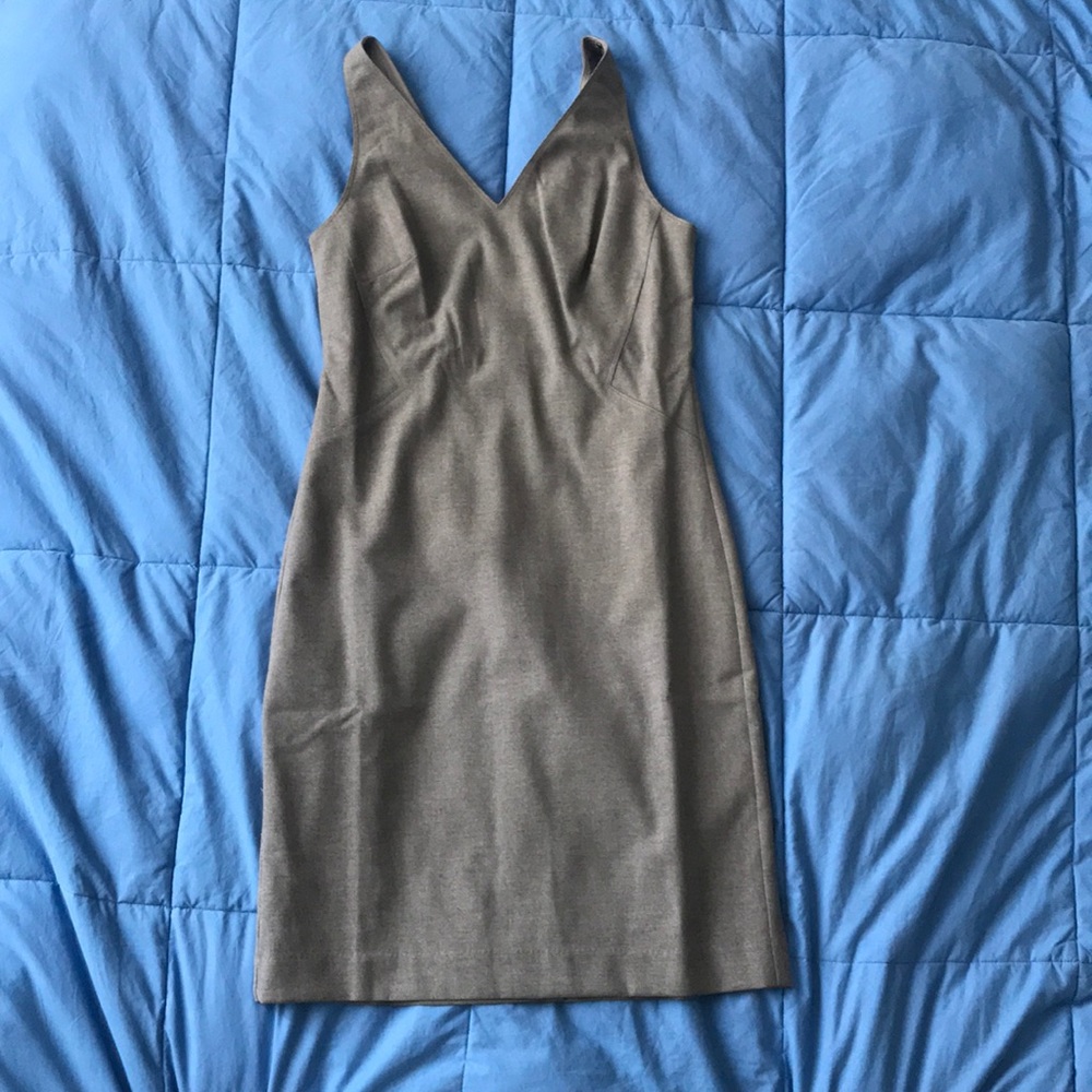 Banana Republic Sheath Dress